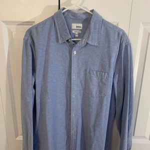 Sonoma Button Up